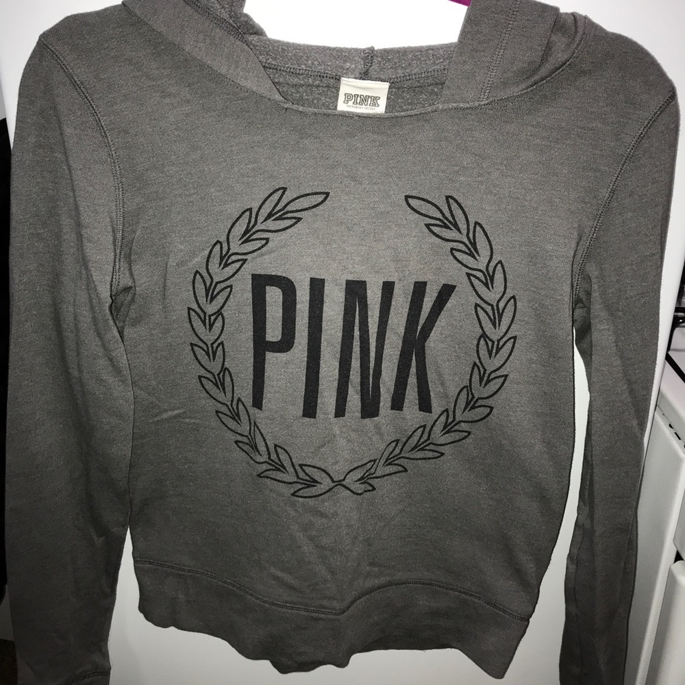 PINK sweatshirt